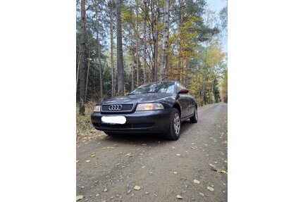 Audi Audi A4 (B5) Gebrauchtwagen