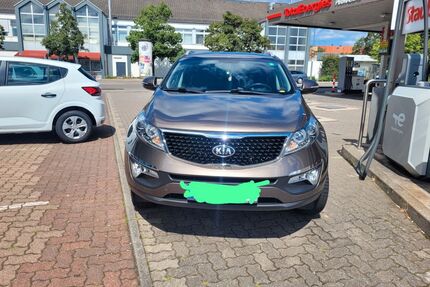 Kia Sportage Gebrauchtwagen