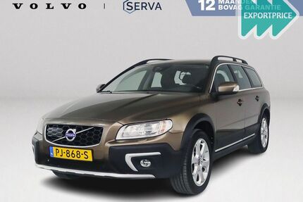 Volvo XC70 Gebrauchtwagen