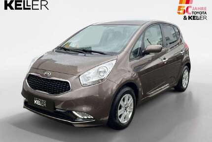 Kia Venga Gebrauchtwagen