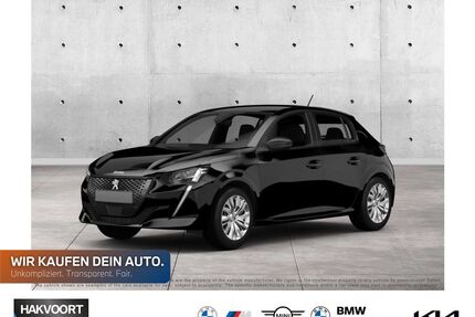 Peugeot 208 Gebrauchtwagen