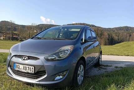 Hyundai iX20 Gebrauchtwagen