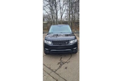 Land Rover Range Rover Sport Gebrauchtwagen