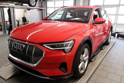 Audi e-tron Gebrauchtwagen