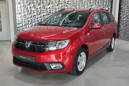Dacia Logan Gebrauchtwagen