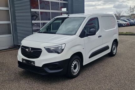 Opel Combo Gebrauchtwagen