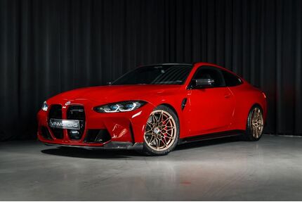 BMW M4 Gebrauchtwagen