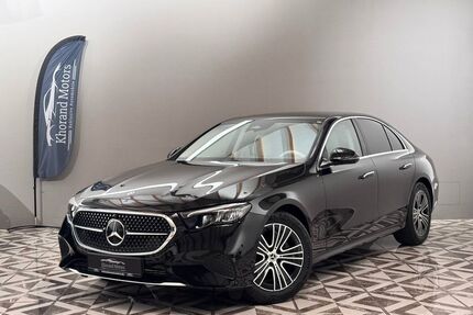 Mercedes-Benz E 220 Gebrauchtwagen