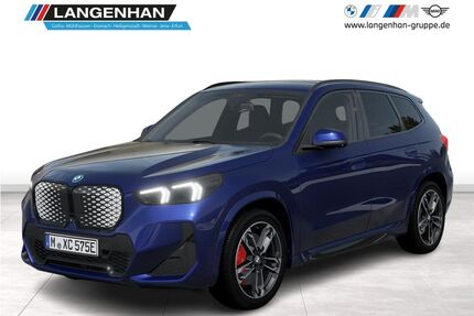BMW iX1 Gebrauchtwagen