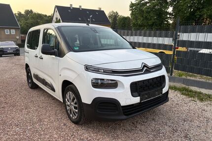 Citroen Berlingo Gebrauchtwagen