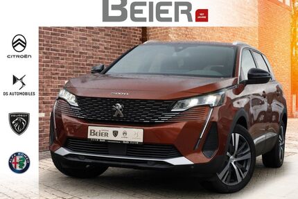 Peugeot 5008 Gebrauchtwagen