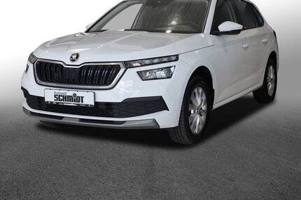 Skoda Kamiq Gebrauchtwagen