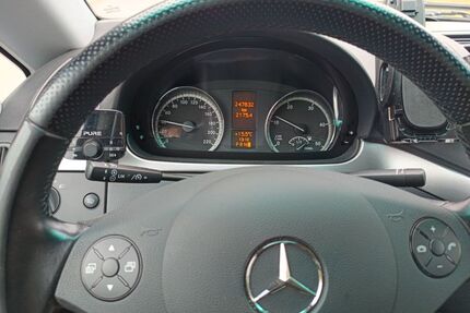 Mercedes-Benz Viano Gebrauchtwagen