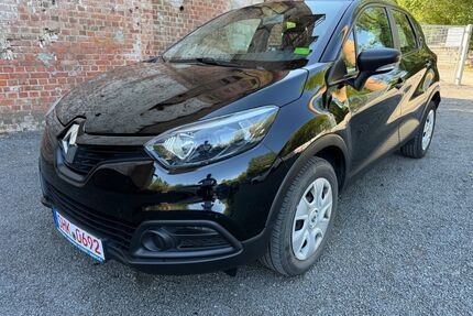 Renault Captur Gebrauchtwagen