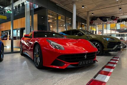 Ferrari F12 Gebrauchtwagen