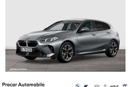 BMW 123 Gebrauchtwagen