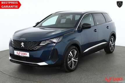 Peugeot 5008 Gebrauchtwagen