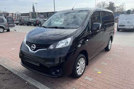 Nissan NV200 Gebrauchtwagen