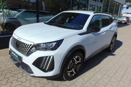 Peugeot 2008 Gebrauchtwagen