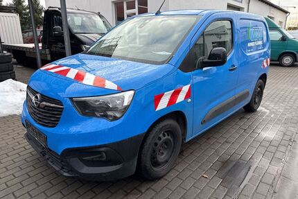 Opel Combo Gebrauchtwagen