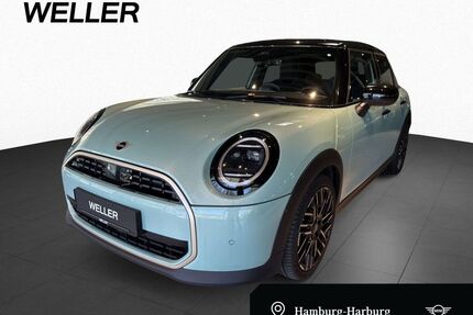 Mini Cooper C Gebrauchtwagen
