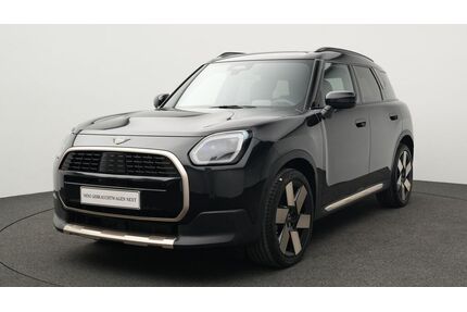 Mini Countryman C (Cooper) Gebrauchtwagen