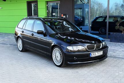 Alpina B3 Gebrauchtwagen