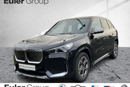 BMW iX1 Gebrauchtwagen