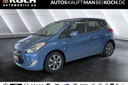 Hyundai ix20 Gebrauchtwagen