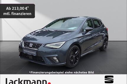 Seat Ibiza Gebrauchtwagen