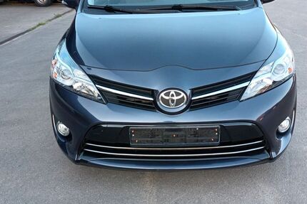 Toyota Verso Gebrauchtwagen