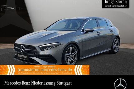 Mercedes-Benz A 180 Gebrauchtwagen