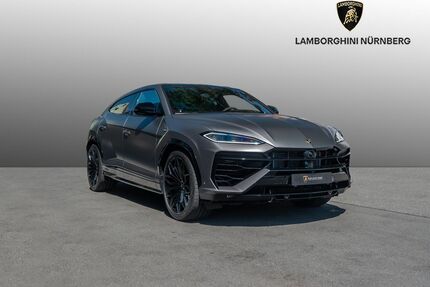 Lamborghini Urus Gebrauchtwagen