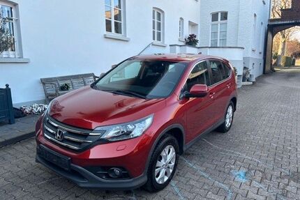Honda CR-V Gebrauchtwagen