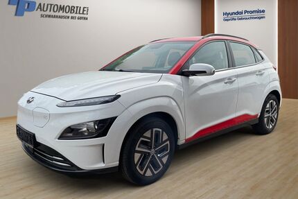 Hyundai KONA Elektro Gebrauchtwagen