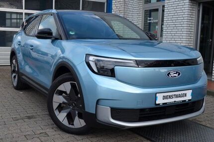 Ford Explorer Gebrauchtwagen