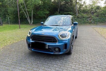 Mini One Countryman Gebrauchtwagen