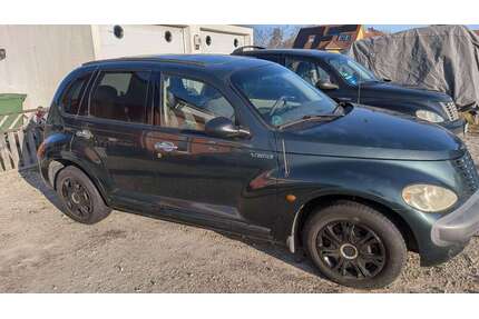 Citroen PT Cruiser 