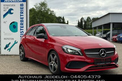 Mercedes-Benz A 250 Gebrauchtwagen