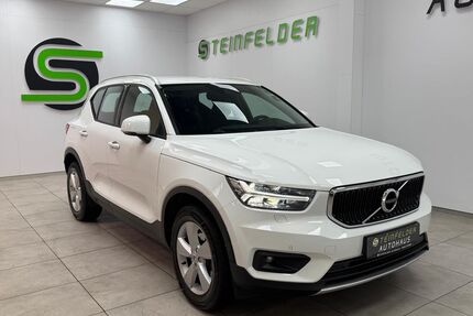Volvo XC40 Gebrauchtwagen