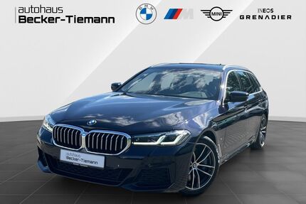 BMW 530 Gebrauchtwagen