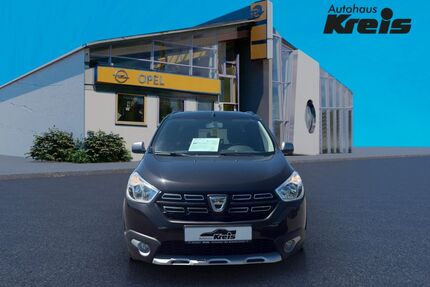 Dacia Lodgy Gebrauchtwagen