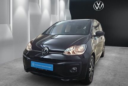 VW up! Gebrauchtwagen