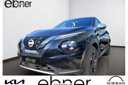 Nissan Juke Gebrauchtwagen