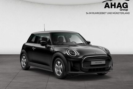 Mini Cooper Gebrauchtwagen