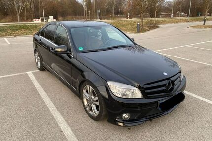 Mercedes-Benz C 320 Gebrauchtwagen