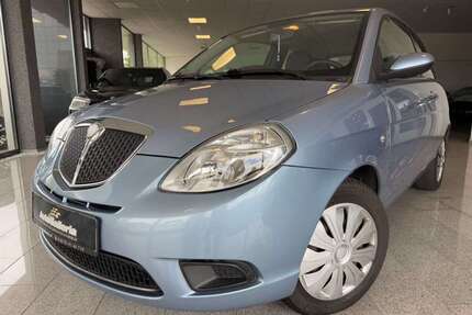 Lancia Ypsilon Gebrauchtwagen