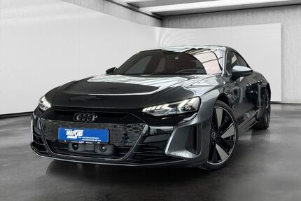 Audi RS e-tron GT Gebrauchtwagen
