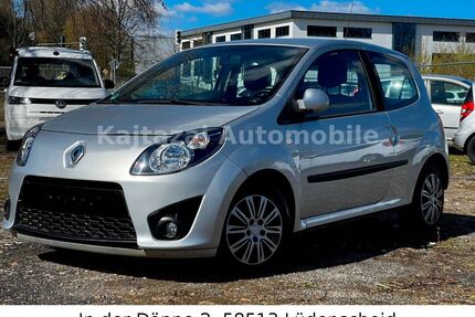 Renault Twingo Gebrauchtwagen