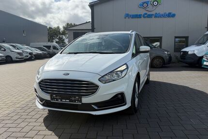 Ford S-Max Gebrauchtwagen